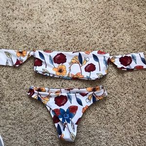 Women’s bikini (New)